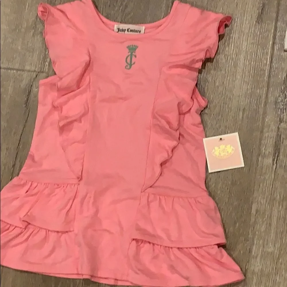 Top & dress bundle 4